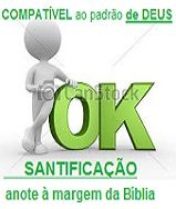 New 10 ok santifica