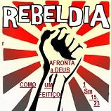 New 10.13 rebelde