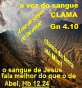 New 10.18 VOZ DO SANGUE