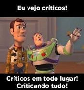 New 10.25 criticos