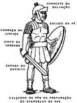 New 11.16 toda armadura