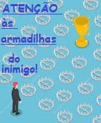 New 11.21 ARMADILHAS