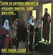 New 12.03 sem lugar