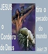 New 12.07 cordeiro de Deus