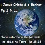 New 12.08 é o Senhor