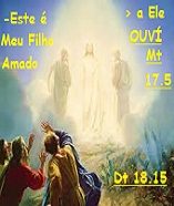 New 12.10 a Ele ouvi