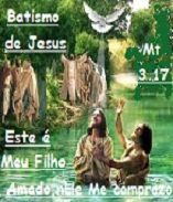 New 12.11 batismo