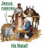 New 12.25 Jesus Natal