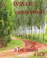 NEW 01.07 ensinaCAMINHO