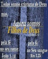 new 01.10 filhos de Deus