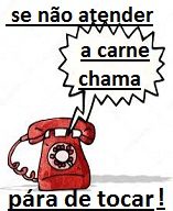 NEW 08.2 TELEFONE carne