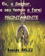 new 09.21 tempo de Deus