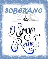 new 09.23 REINA O SENHOR
