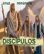 new 10.19 discípulos de Jesus