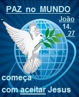 new 10.31 paz no MUNDO