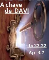 NEW 12.04 CHAVE DE DAVI