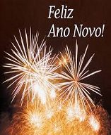 new 12.31 feliz ano novo