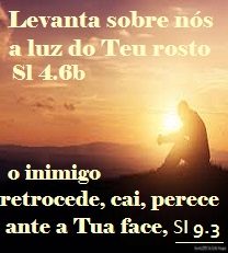 New salmo 9 resplandece
